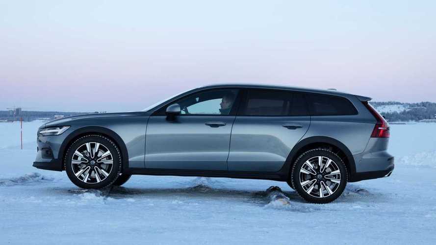 Luxury 22 2020 Volvo V60 Jalopnik Luxury 22 2020 Volvo V60 Jalopnik