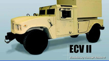 AM General ECV II