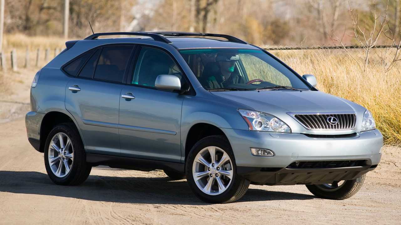 10-Year Challenge: Here’s How Some Cars Have Changed In A Decade