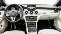 Mercedes-Benz CLA, neu gegen alt