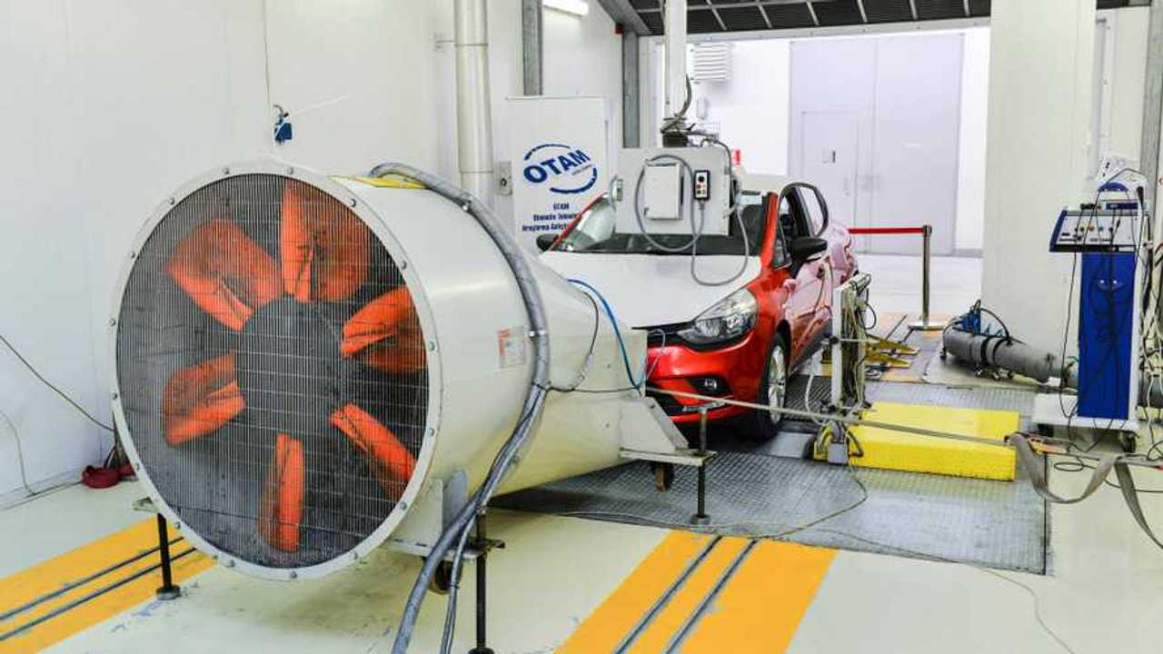 WLTP testleri artık Türkiye'de yapılacak