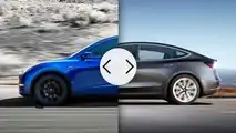 Tesla Model Y vs Model 3