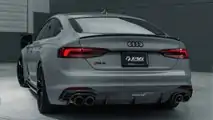 Audi RS5 Sportback von ABT