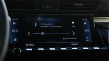 Essai Peugeot 508 SW