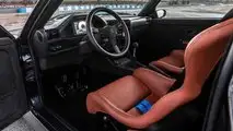 BMW E30 M3 - Redux