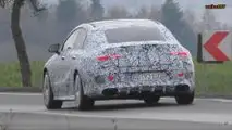 Mercedes-AMG CLA 35