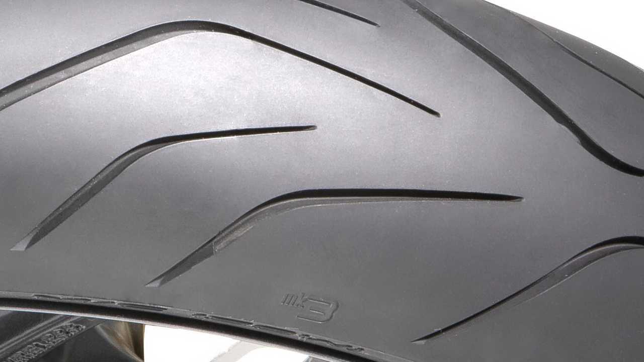 Dunlop SportSmart Mk3