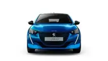 Peugeot e208 2019