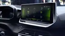 Peugeot 208 2019