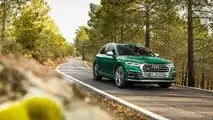 Audi SQ5 TDI 2019