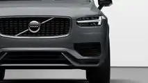 Volvo XC90 Facelift
