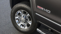 2016 GMC Sierra HD