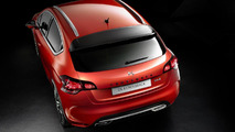 2016 DS 4 Crossback