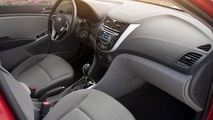2016 Hyundai Accent