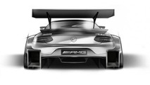 2016 Mercedes-Benz DTM design