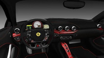 Ferrari F12 Berlinetta SG50