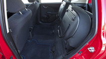 2012 Honda Fit Sport - 17.8.2011
