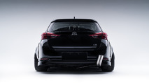 Scion iM tuner challenge entry