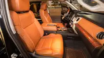 Toyota Tundrasine concept