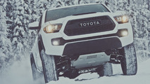 2017 Toyota Tacoma TRD Pro