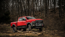 2017 Ram Power Wagon