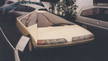 1980 Citroen Karin