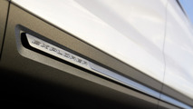 Ford Explorer XLT with Sport Appearance Package