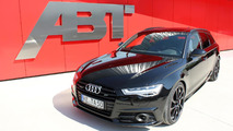 Audi A6 Avant by ABT