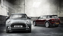 2016 MINI Clubman