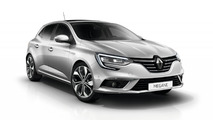 2016 Renault Megane