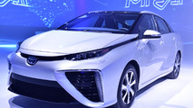Toyota Mirai