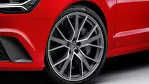 Audi RS6 Avant performance
