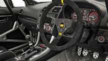Subaru WRX STI NR4