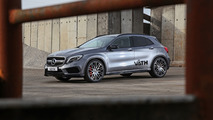 Mercedes GLA 45 AMG by VATH
