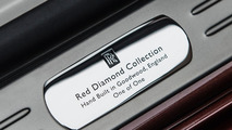 Rolls-Royce Ghost Diamond