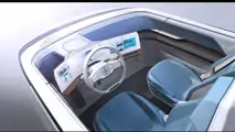 Concept VW BUDD-e