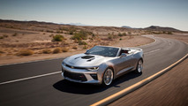 2016 Chevy Camaro by Callaway