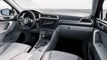 VW Tiguan GTE Active Concept