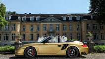Porsche 911 Turbo (997) by Wimmer