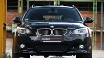 Edo Competition M5 Dark Edition, 04.07.2011
