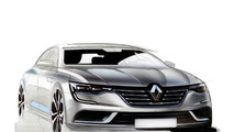 2016 Renault TALISMAN