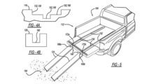 Ram integrated ramp patent