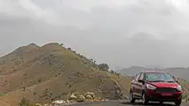 2015 Ford Figo Aspire