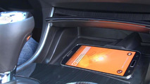 Chevrolet Active Phone Cooling system