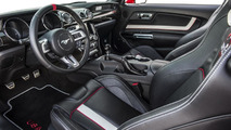 Ford Mustang Apollo Edition