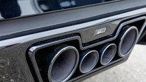 BMW X6 by LUMMA Design