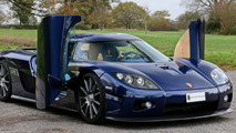 2008 Koenigsegg CCX