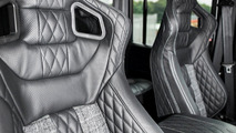 Land Rover Defender Last Edition by Chelsea Truck Company