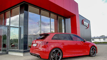 Audi RS3 by DTE Systems