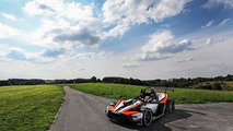 KTM X-BOW R by WIMMER